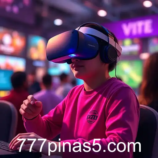 777pinas Gaming Experience Evolves