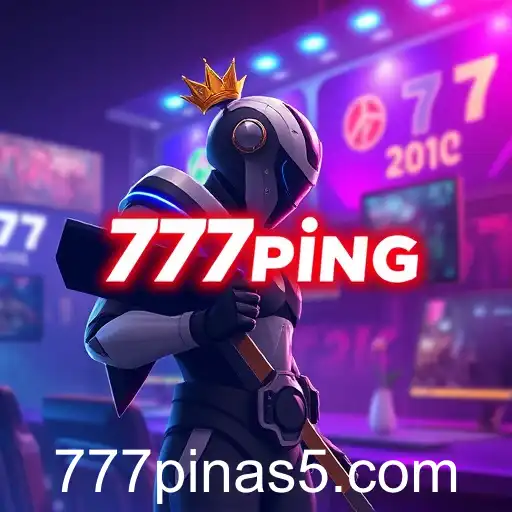 The Rise of 777pinas: A Gaming Revolution