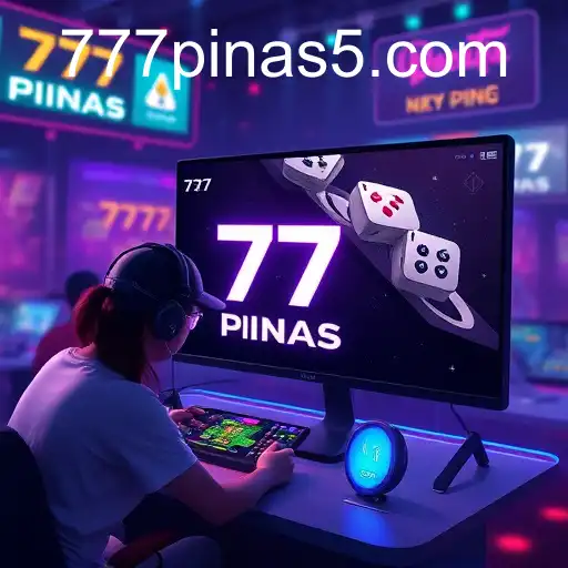 777Pinas Transcends Digital Gaming