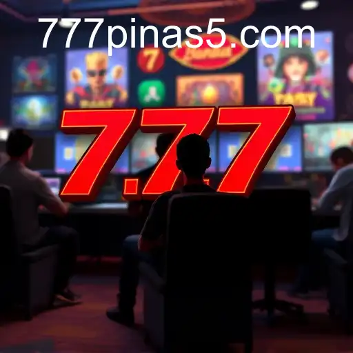 777Pinas: Revolutionizing Online Gaming Experiences