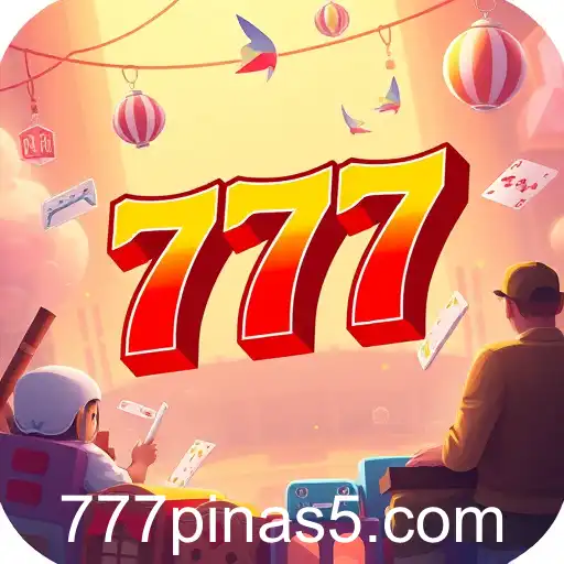 The Rise of 777pinas in Online Gaming