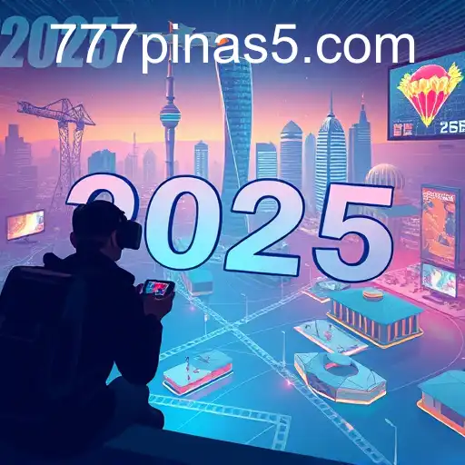 The Digital Frontier: Gaming and Internet Trends