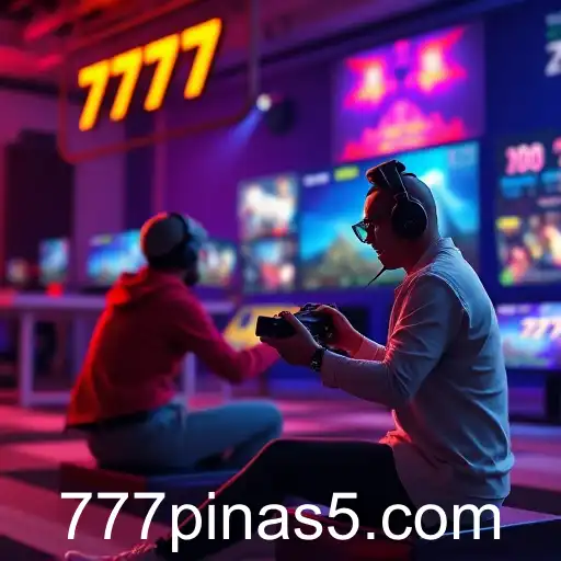 Emerging Trends in Online Gaming