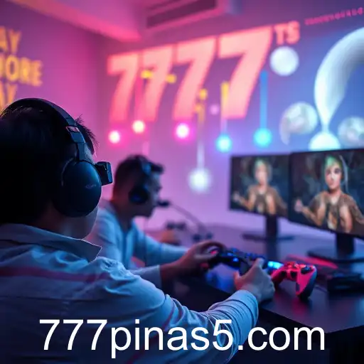 Emerging Trends in Online Gaming: A Look at 777pinas
