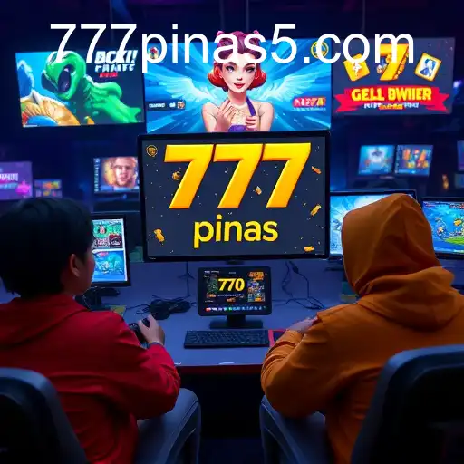 777pinas