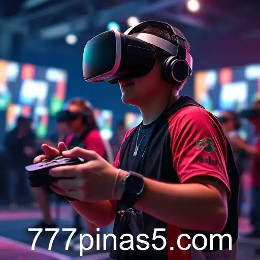 Gaming Trends and Innovations in 2025