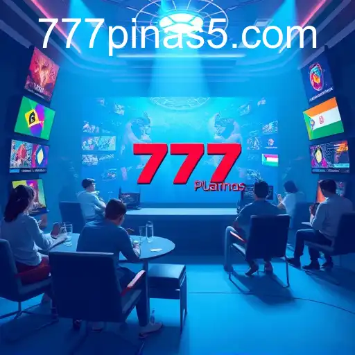 The Rise of 777pinas in Online Gaming
