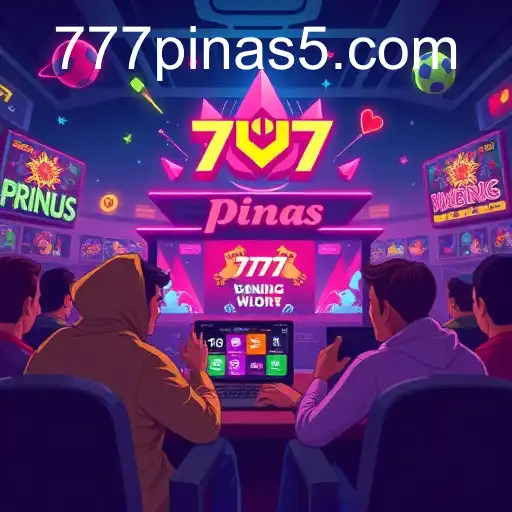 Exploring the Rise of 777pinas