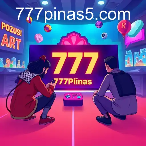 The Rise of 777pinas in the Gaming Industry