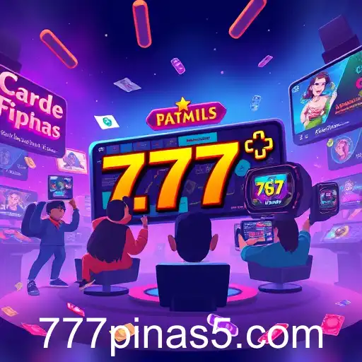 The Rise of 777pinas: Online Gaming in a Global Context