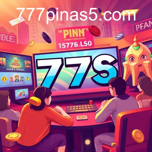 The Rise of 777pinas in Gaming