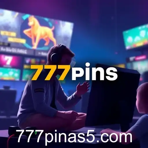 The Rise of 777pinas: A Gaming Hub’s Impact