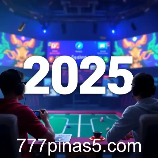 The Rise of Online Gaming in 2025