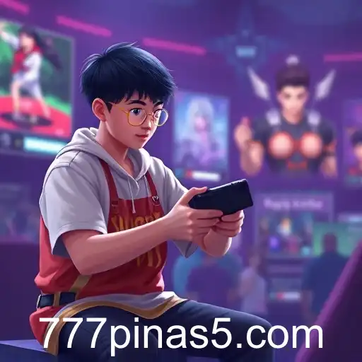 777pinas