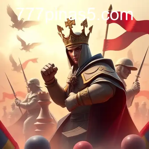 Exploring the Depth of Strategy Games: The 777pinas Connection