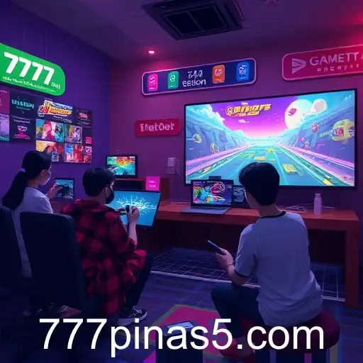 777pinas